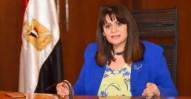   كلها شائعات.. وزيرة الهجرة: لا يوجد مصابين أو متوفين بين المصريين في السودان