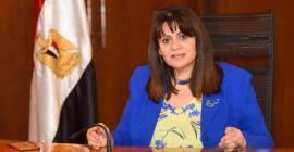 كلها شائعات.. وزيرة الهجرة: لا يوجد مصابين أو متوفين بين المصريين في السودان