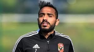 هاني حتحوت يرد على الاتهامات: لست سببًا في إيقاف كهربا