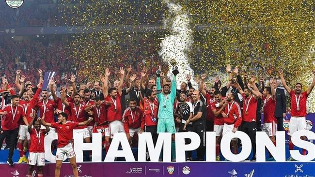 شبانة يفجر مفاجأة بشأن انسحاب الأهلي من السوبر المصري