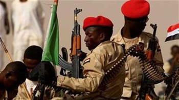    الجيش السوداني يسيطر على مبنى الإذاعة والتليفزيون 