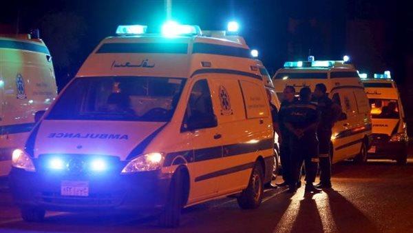 وفاة شاب نتيجة تعاطيه جرعة زائدة من مادة مخدرة في البدرشين
