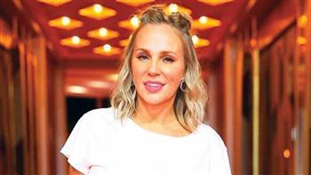 شيرين رضا: مش هكرر تجربة الجواز تاني والبوسة في الأفلام مش عيب