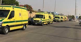 وزارة الصحة تعلن تفاصيل خطة التأمين الطبى لاحتفالات عيد الفطر
