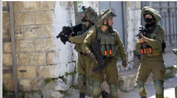 إصابة مستوطنين إسرائيليين اثنين في إطلاق نار في حي "الشيخ جراح" بالقدس الشرقية