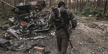   أوكرانيا: ارتفاع قتلى الجيش الروسي إلى 183 ألفا و130 جنديا