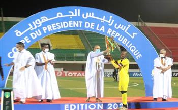   مواجهات قوية في ربع نهائي كأس موريتانيا لكرة القدم