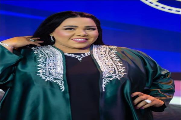 شيماء سيف ضحية رامز جلال اليوم