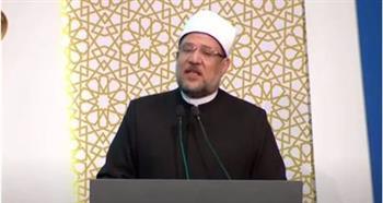 وزير الأوقاف: الاحتفال السنوي بليلة القدر دليل على اهتمام الدولة بخدمة القرآن الكريم وإكرام أهله