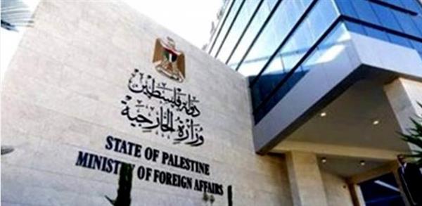 الخارجية الفلسطينية: شعبنا متمسك بكامل حقوقه ومقدساته