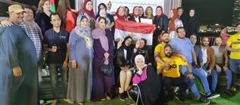   "القوى العاملة": ختام مبادرة دعم المشروعات الصغيرة لأبناء الجالية المصرية بالإمارات