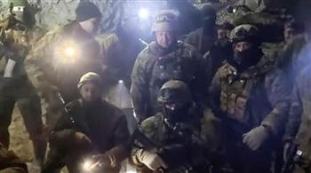   مقاتلان سابقان في "فاجنر" يعترفان بقتل أطفال ومدنيين بأوكرانيا