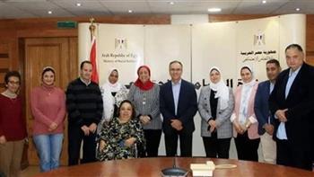 «التضامن» تنظم ورشة عمل حول «تطور آليات تصنيف الإعاقة» بالتعاون مع «الإسكوا»