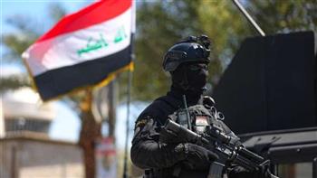   العراق: اعتقال اثنين من الإرهابيين في ديالى
