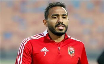 لاعب الأهلي السابق يهاجم كهربا