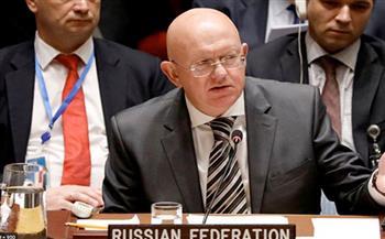 مندوب روسيا لدى الأمم المتحدة: ندعو لتهدئة الأوضاع في السودان في أقرب وقت ممكن