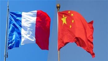   «ذا ديبلومات»: العلاقة بين الصين وفرنسا مثال للجمع بين التنافس والتعاون