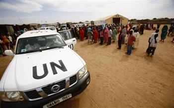   «الغذاء العالمي» يوقف جميع عملياته فى السودان مؤقتًا بعد مقتل ثلاثة من موظفيه