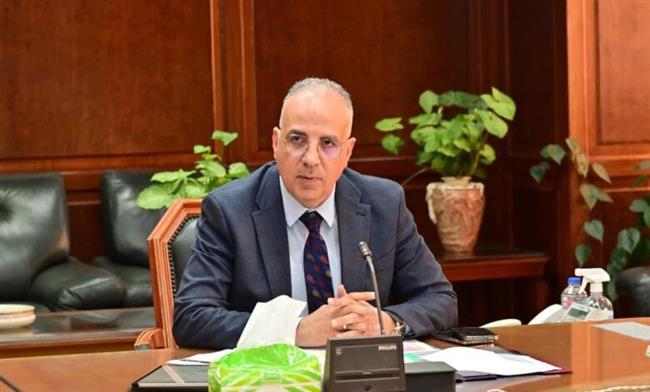 وزير الري: نتعامل بشكل فعال مع شكاوى المواطنين