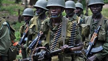   استسلام نحو 100 فرد من مليشيات «كوديكو» و «الجبهة القومية والتكاملية» طواعية في الكونغو الديمقراطية