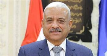 محافظ السويس: مبادرة المشروعات الخضراء تؤكد جهود الدولة للتعامل مع البيئة