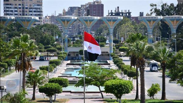 انطلاق المؤتمر السنوي للدراسات العليا والبحوث التطبيقية بجامعة قناة السويس يوليو القادم