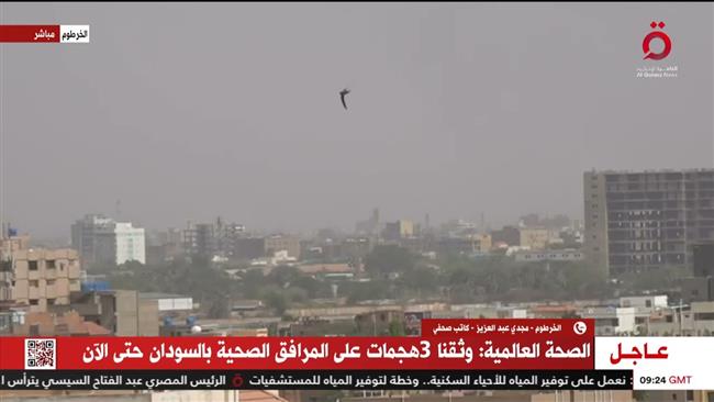 كاتب صحفي من الخرطوم: ميليشيا الدعم السريع طلبت الهدنة بسبب هزيمتها وتشتت قواتها