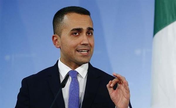 وزير خارجية إيطاليا: مجموعة السبع تسعى لتحقيق الاستقرار في تونس والسودان