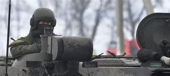   الدفاع الروسية: مقتل 460 جنديا أوكرانيا ومرتزقا خلال الـ 24 ساعة الماضية
