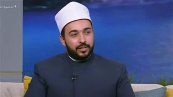 واعظ بمركز الأزهر العالمي للفتوى يوضح فضل وعلامات ليلة القدر