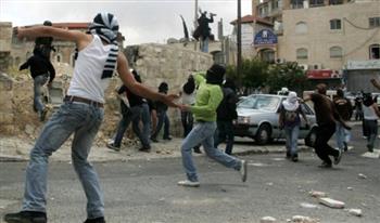   «الصحة الفلسطينية»: إصابة 8 أشخاص بالرصاص الحي خلال اقتحام الاحتلال لمُخيم «جنين»