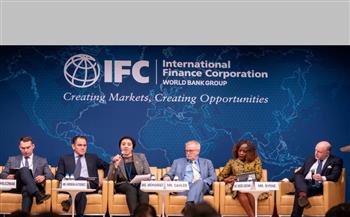   «التنسيقية» تشارك في جلسة الملتقي البرلماني الدولي باجتماعات الربيع لصندوق النقد الدولي بواشنطن