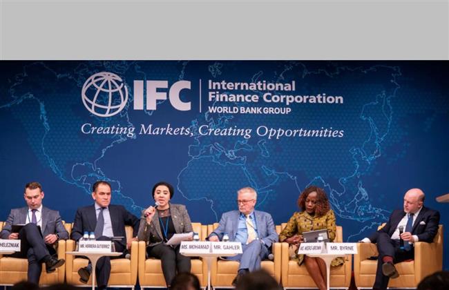 «التنسيقية» تشارك في جلسة الملتقي البرلماني الدولي باجتماعات الربيع لصندوق النقد الدولي بواشنطن