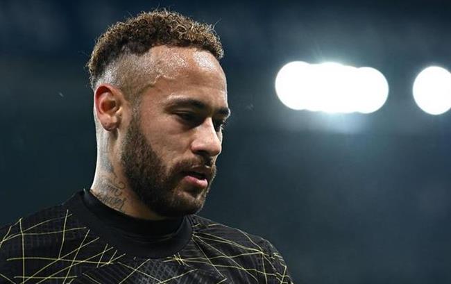 الكشف عن موعد عودة نيمار للملاعب