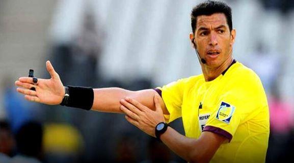 جهاد جريشة: عصام عبد الفتاح أبعدني عن المونديال