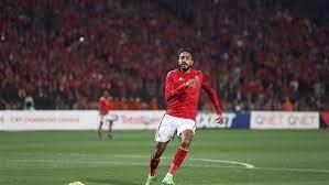 الأهلي يتلقى مكاتبة من اتحاد الكرة بشأن عقوبة كهربا