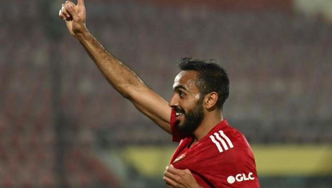 الاتحاد المصري يحسم الجدل: الاستئناف يوقف عقوبة كهربا