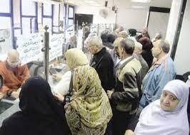 قانوني: الإبنة الموظفة لها الحق في الجمع بين مرتبها ومعاش والدها