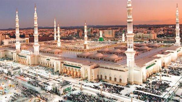 إطلاق مبادرة «بألسنتكم» لتزويد الزائرين بالمعلومات عن المسجد النبوي 