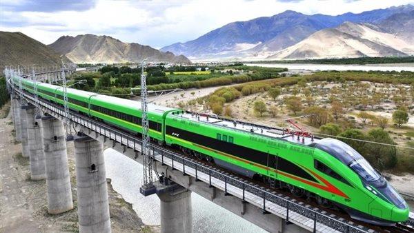 «المفوضية الأوروبية» تتبنى مبادرة جديدة لربط عواصم دول الاتحاد بقطارات عالية السرعة