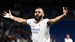 بنزيما يقود تشكيل ريال مدريد أمام تشيلسي في دوري أبطال أوروبا