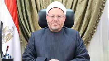 المفتي يكشف حكم القسم بالمصحف