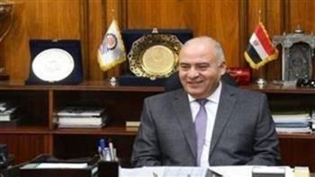 محافظ قنا يشارك الأطفال الأيتام الإفطار الجماعي بحضور القيادات