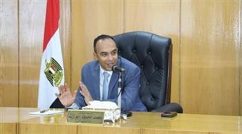 رفع درجة الاستعداد بالقطاعات والمرافق العامة استعدادا للعيد بالمنيا  