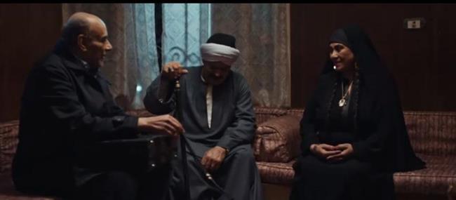 ستهم ماركة مسجلة في الألباستر بروسيا وحمل زوجة مصطفى أحمد بدير ضيف شرف.. أبرز أحداث الحلقة الـ27
