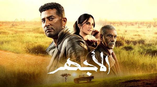 «الأجهر» الـ 27.. عمرو سعد يخبر أحمد صفوت بإنشاء شركة بإسم «السعداوى»