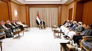   «الرئاسي اليمني» يرحب بالمساعي السعودية لإحلال السلام