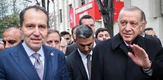   أكراد تركيا يشعلون التنافس بين إردوغان وكليتشدار أوغلو