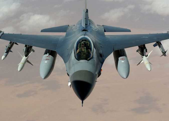 زيلينسكي: أثرت قضية مقاتلات «إف-16» مع رئيس مجلس النواب الأمريكي