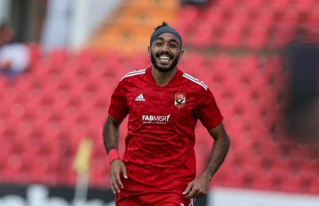 الأهلي يتقدم بمذكرة قانونية لاتحاد الكرة حيال عقوبات «كهربا»